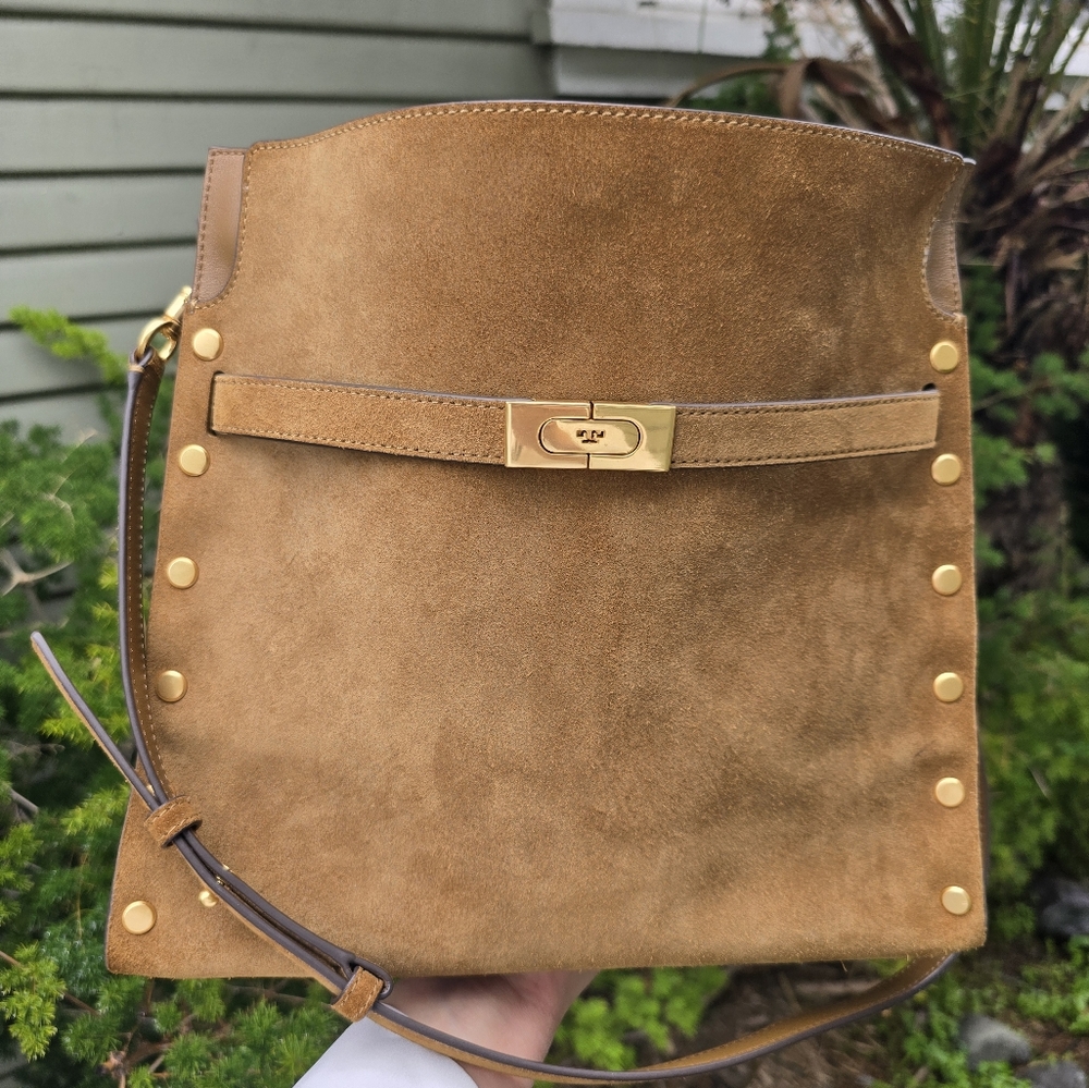 Tory Burch lee radswill
